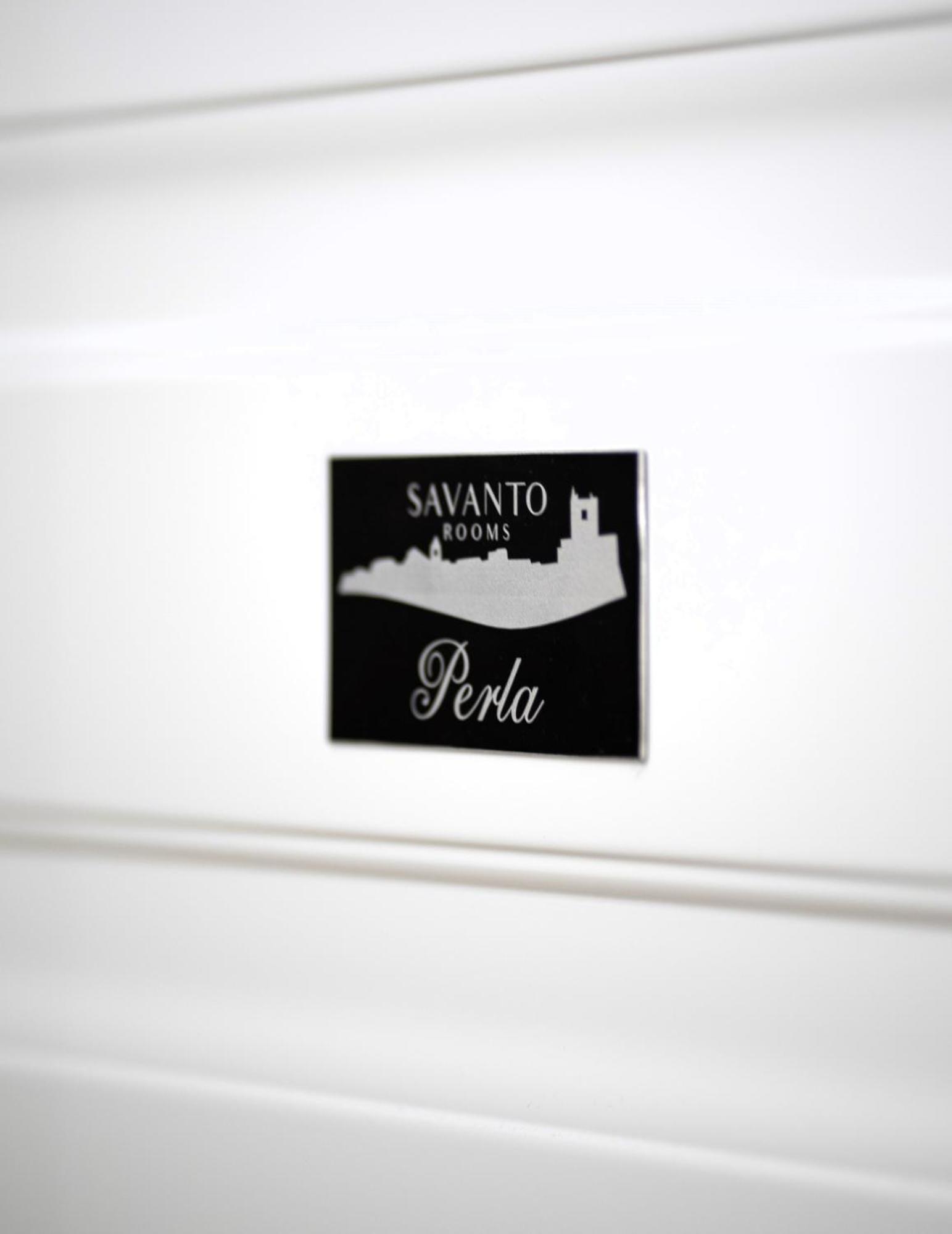 Savanto تيرمولي المظهر الخارجي الصورة